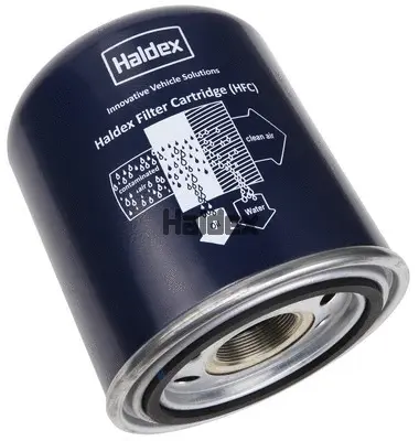 Air Dryer Cartridge, compressed-air system (031005509)