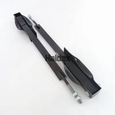 Sleeve, compressed air tank strap (0307020600)
