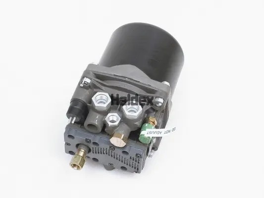 Air Dryer, compressed-air system (78130)