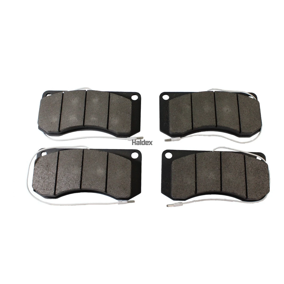 Brake Pad Set, disc brake (1910139010)