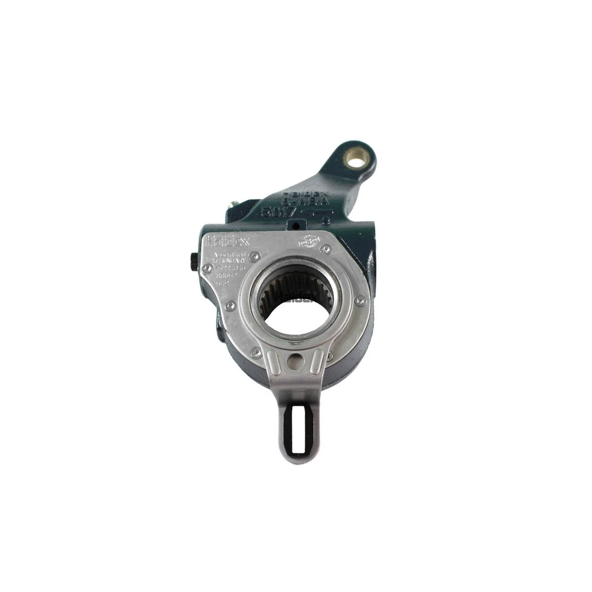 Adjuster, braking system