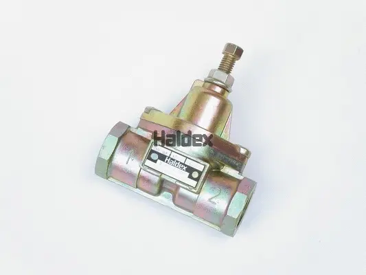 Overflow Valve (314014003)