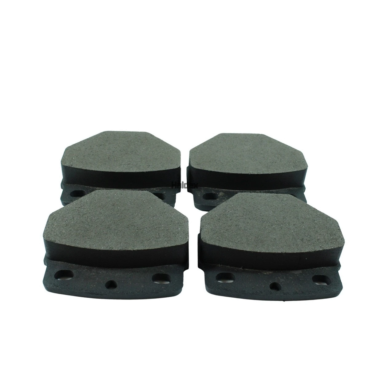 Brake Pad Set, disc brake (1917479010)