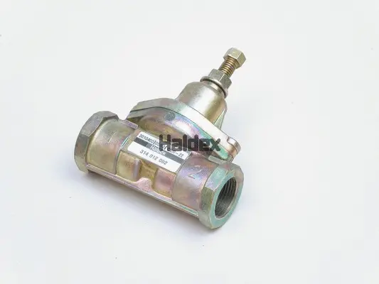 Overflow Valve (314012002)
