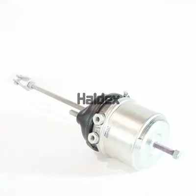 Spring-loaded Cylinder (226242400)