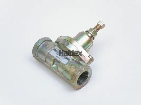 Overflow Valve (314012001)