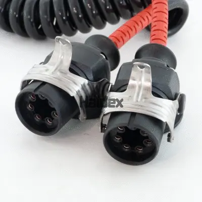 Coiled Cable (950610040)