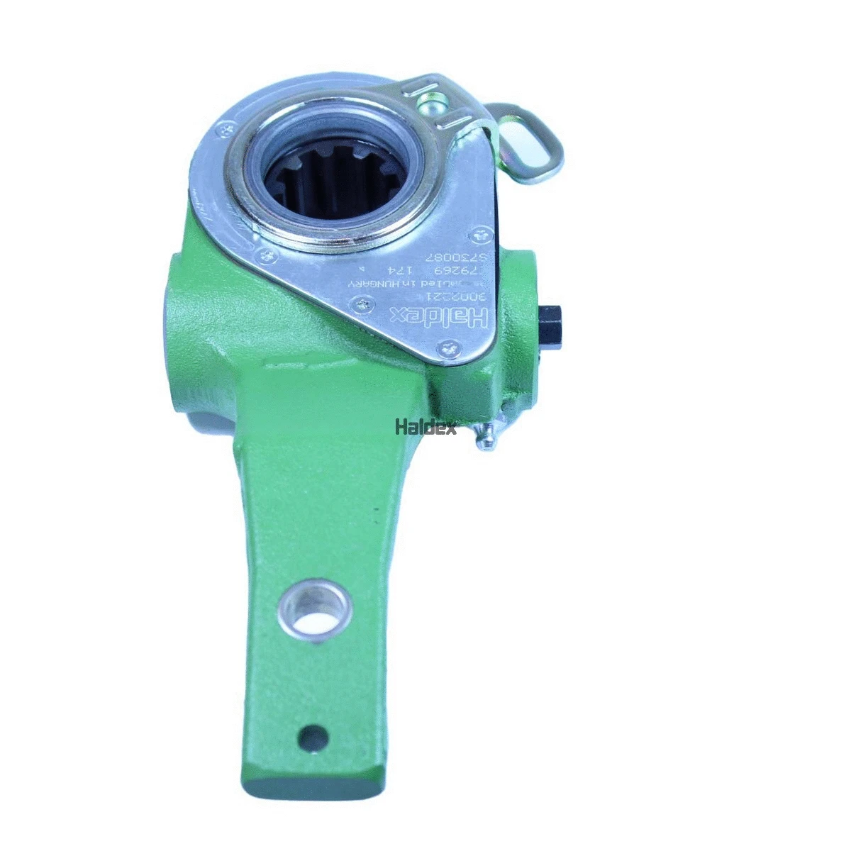 Adjuster, braking system