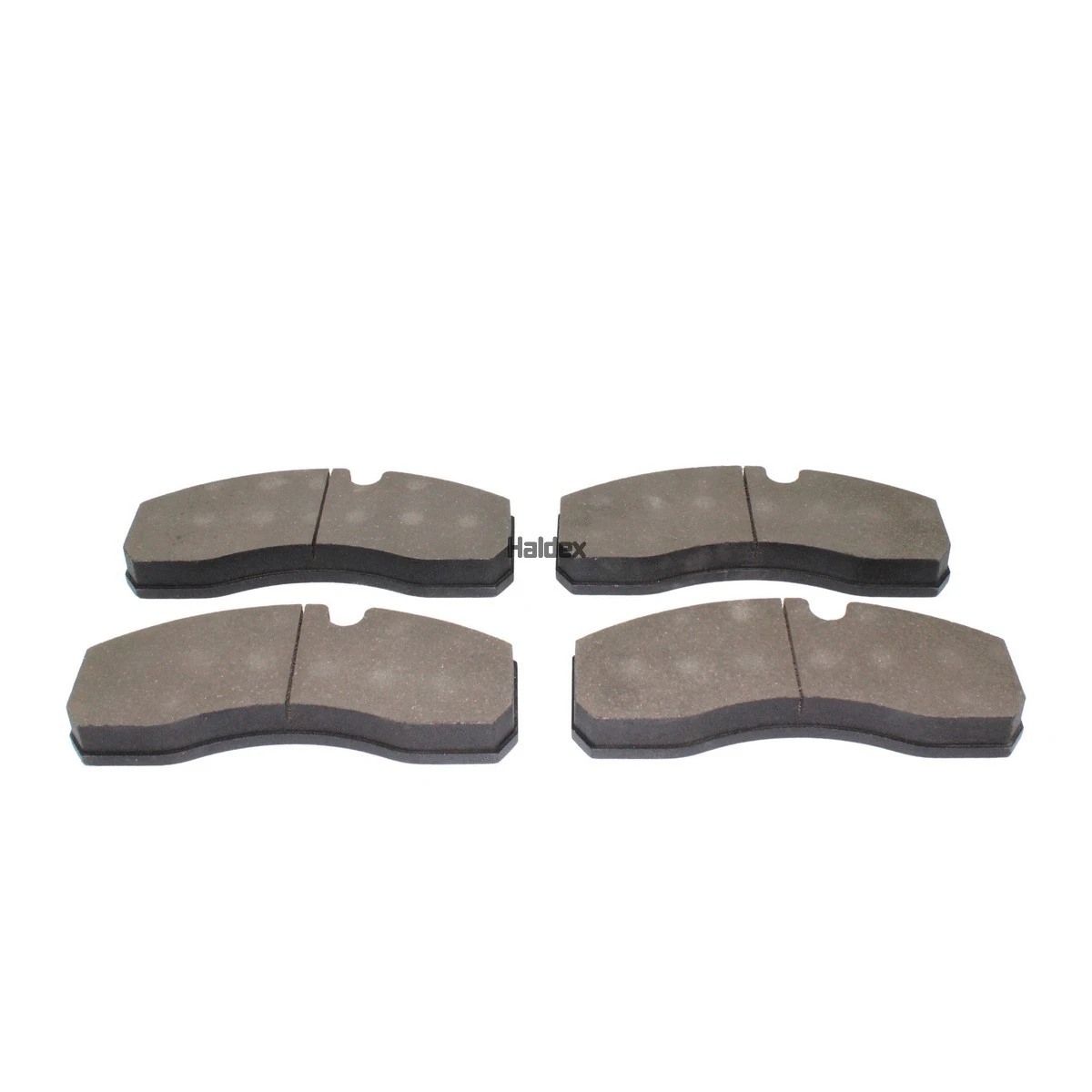 Brake Pad Set, disc brake (1913319010)