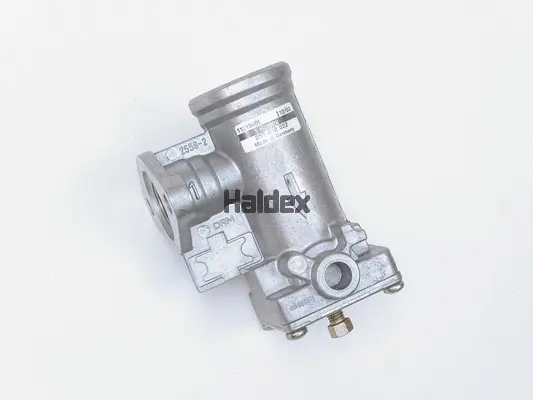 Pressure Limiting Valve (357012022)