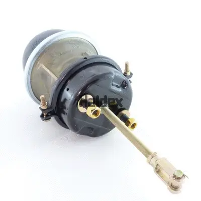 Spring-loaded Cylinder (1362430010)