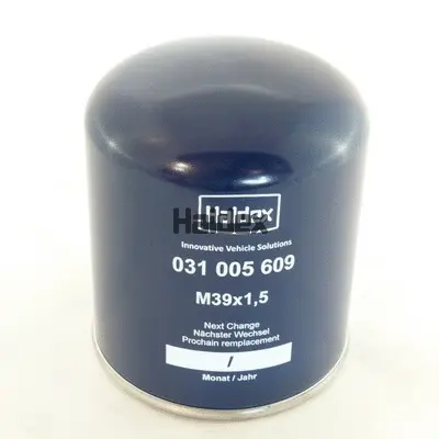 Air Dryer Cartridge, compressed-air system (031005609)