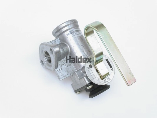 Load Sensitive Valve (352011101)