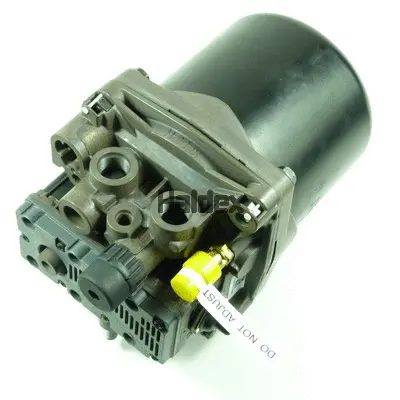 Air Dryer, compressed-air system (78210)