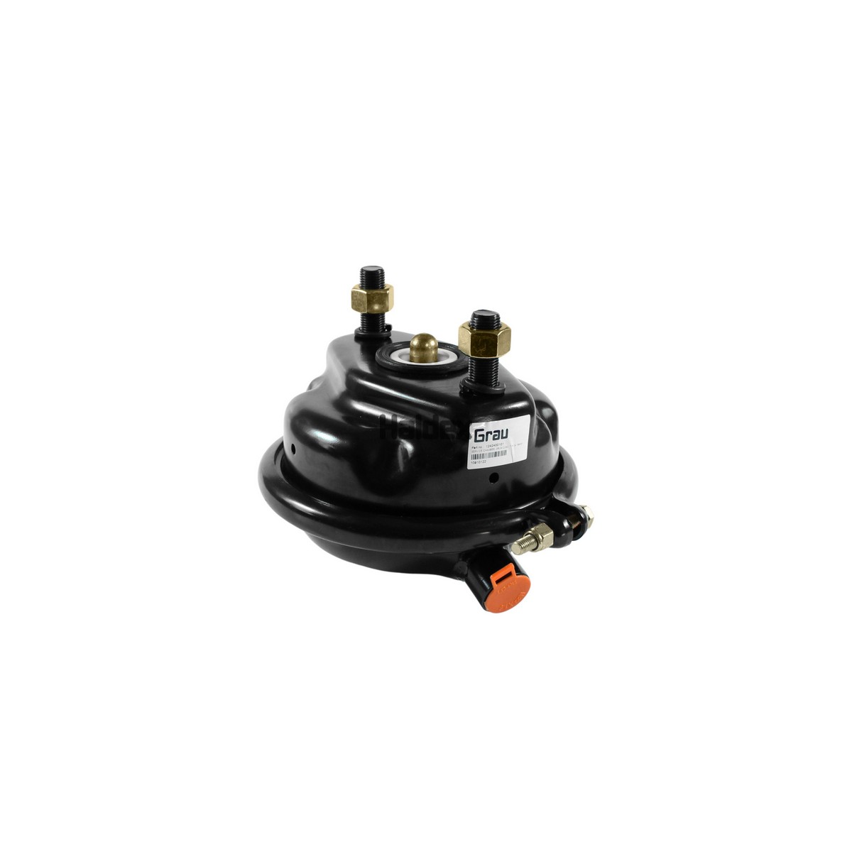 Diaphragm Brake Cylinder (1242400101)