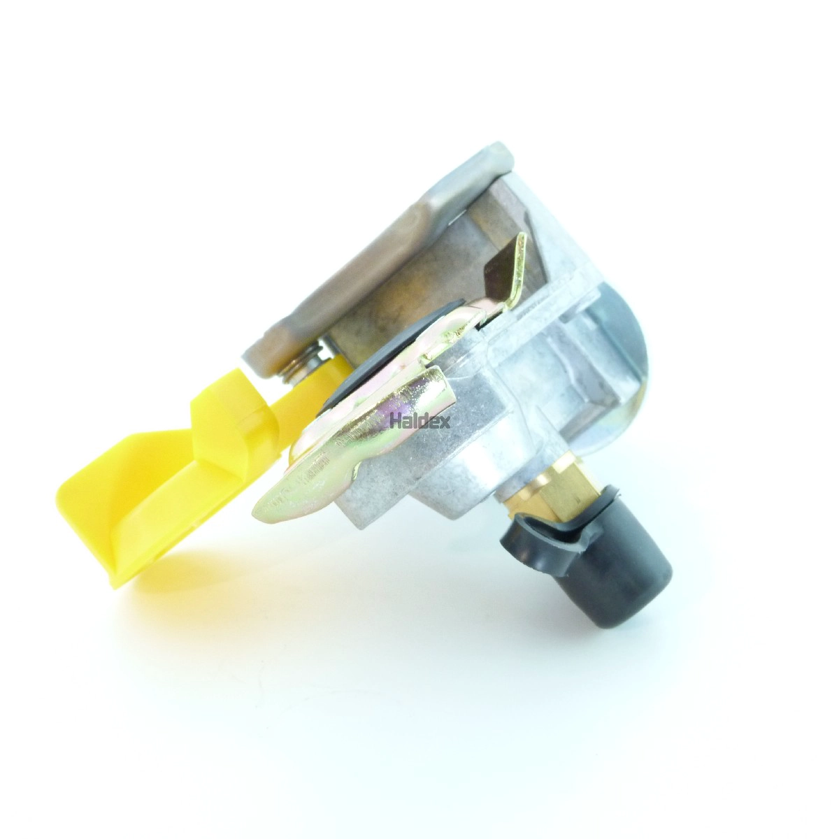 Coupling Head (334085101)