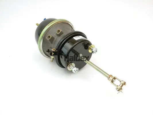 Spring-loaded Cylinder (1362430001)