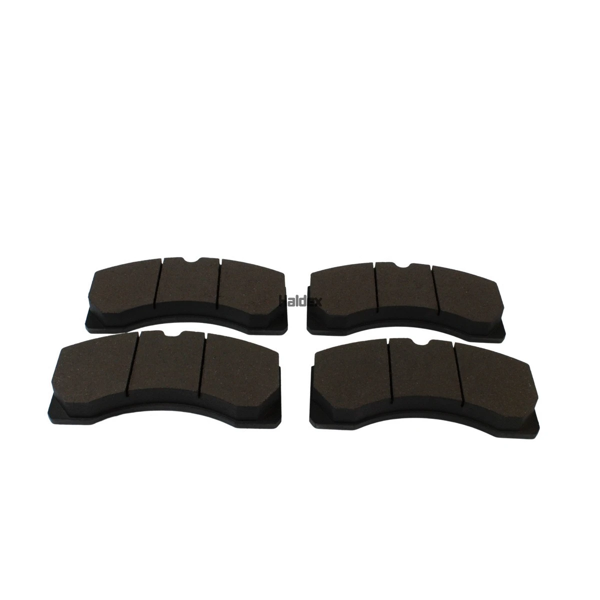 Brake Pad Set, disc brake (1911249010)