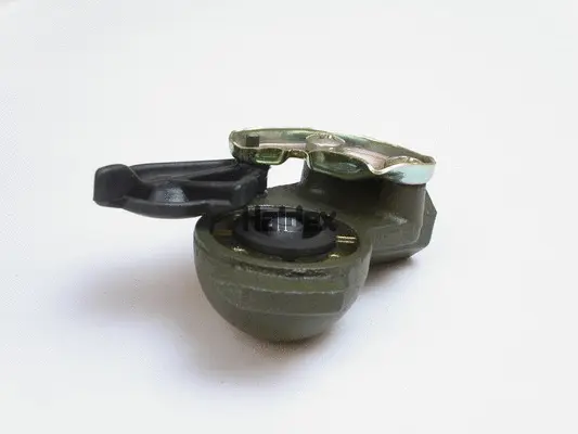 Coupling Head (334004001)