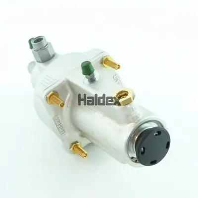 Clutch Booster (321030001)