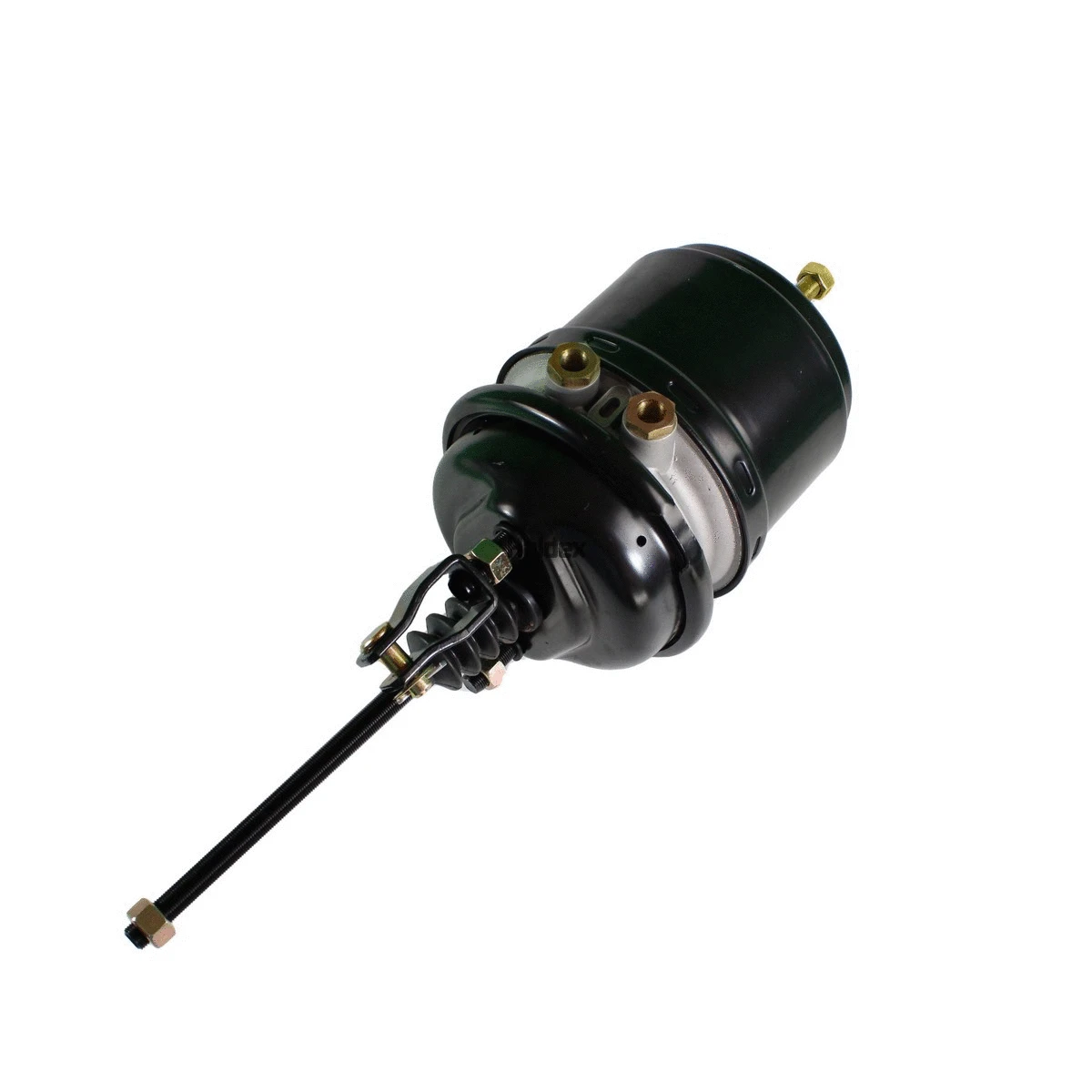 Spring-loaded Cylinder (2253030101)