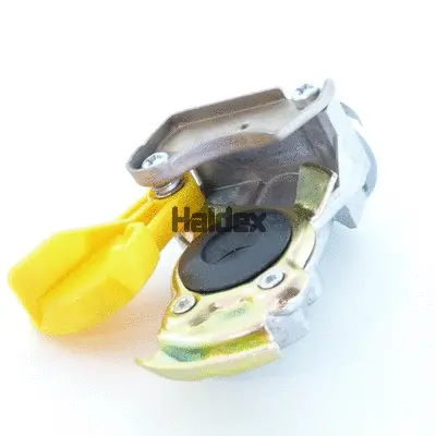 Coupling Head (334085111)