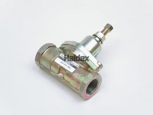 Overflow Valve (314013002)