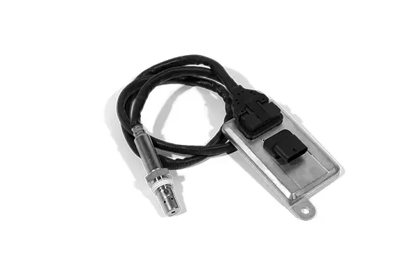 NOx Sensor, NOx catalytic converter (29030)