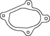 Gasket, exhaust pipe (74830)