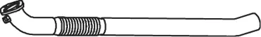 Exhaust Pipe (29237)