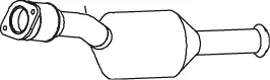 Catalytic Converter (66347)