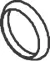 Clamping Piece, exhaust system (50848)