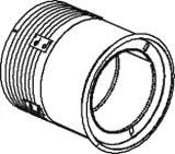 Catalytic Converter (68033)
