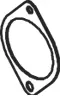 Gasket, exhaust pipe (73803)
