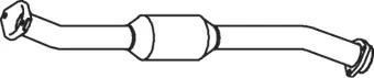 Catalytic Converter (33356)