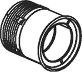 Catalytic Converter (68020)