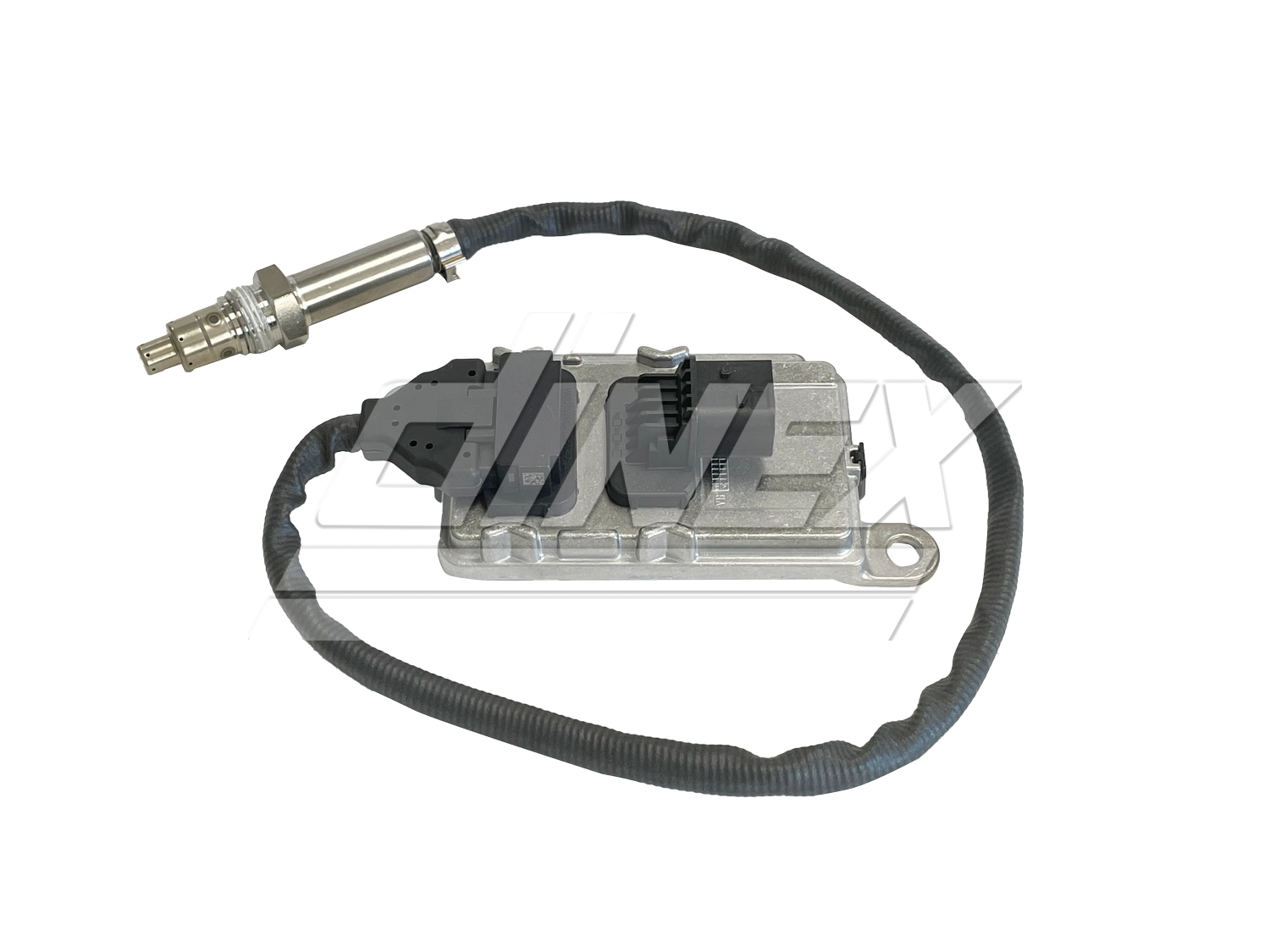 NOx Sensor, NOx catalytic converter (22021)