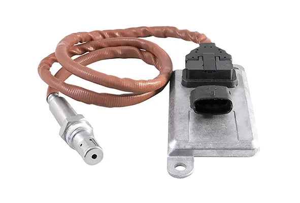 NOx Sensor, NOx catalytic converter (22032)