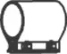 Clamping Piece, exhaust system (56819)