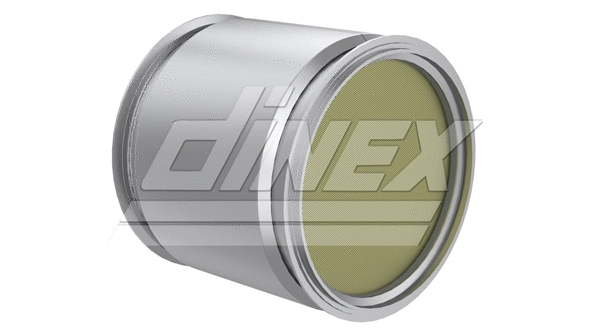 Catalytic Converter (2AI003-RX)