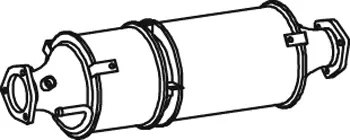 Catalytic Converter (28345)