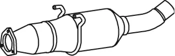 Catalytic Converter (28346)