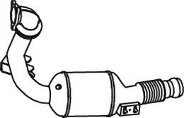 Catalytic Converter (56359)