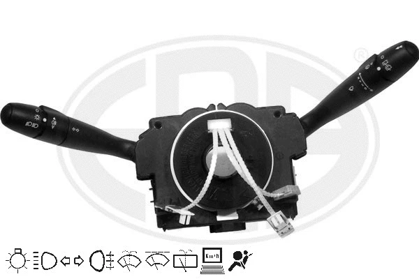 Steering Column Switch (440470)