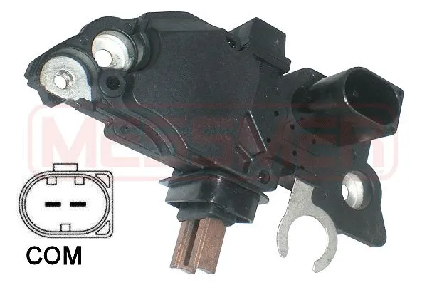 Alternator Regulator (216197)