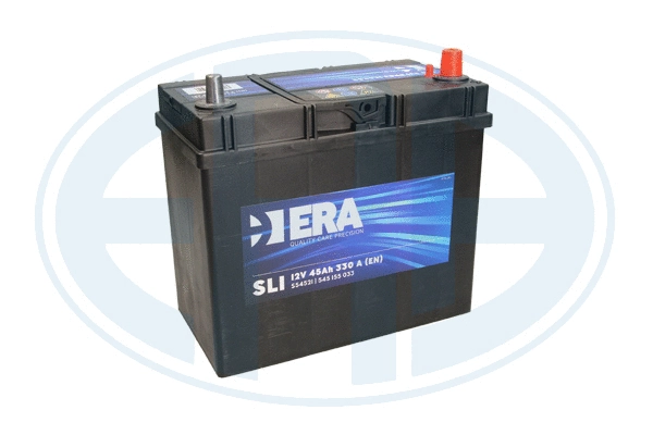 Starter Battery (S54521)