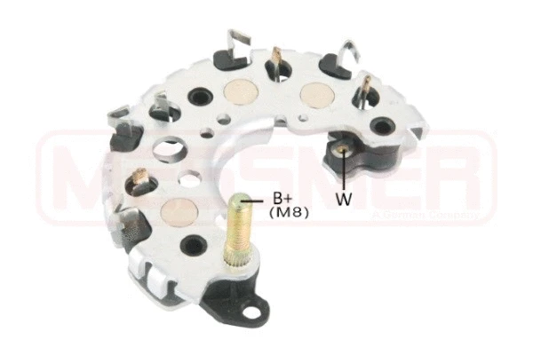 Rectifier, alternator (215804)