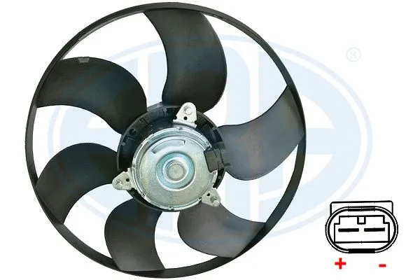 Fan, engine cooling (352062)