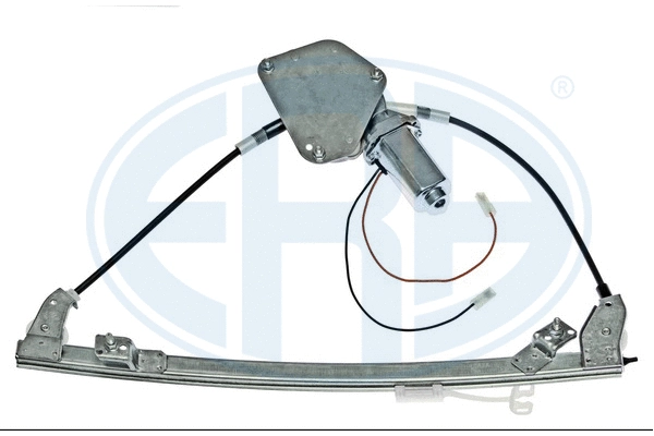 Window Regulator (490091)