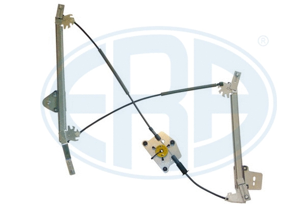Window Regulator (490497)